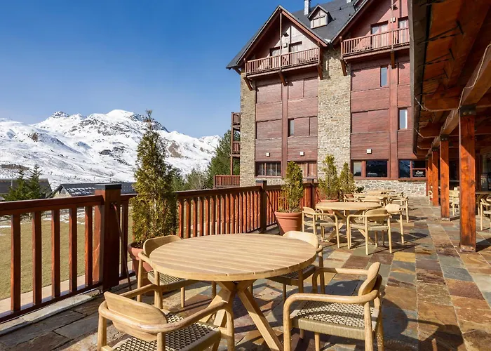 Hotel Saliecho