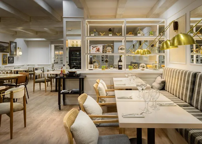 Oroel Hotel & Spa