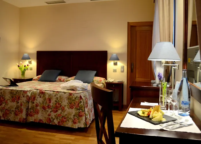 Hotel Villa Virginia